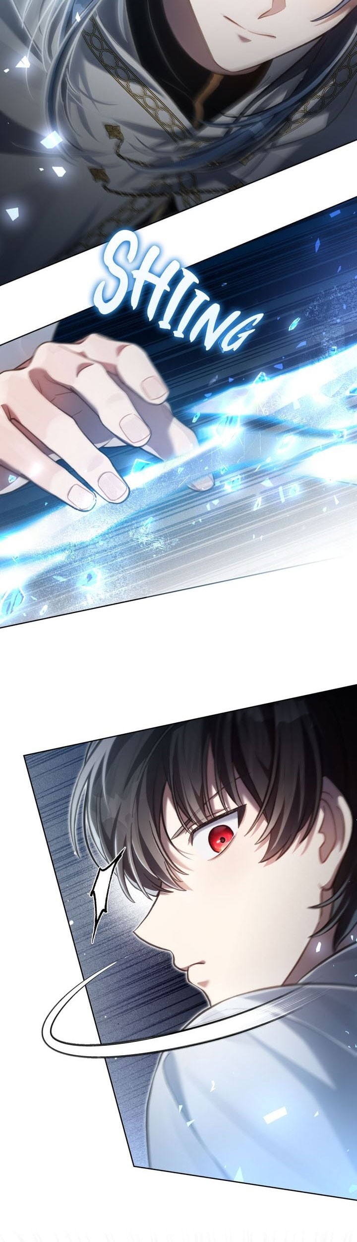 Reborn as the Enemy Prince Chapter 73 Gambar 27