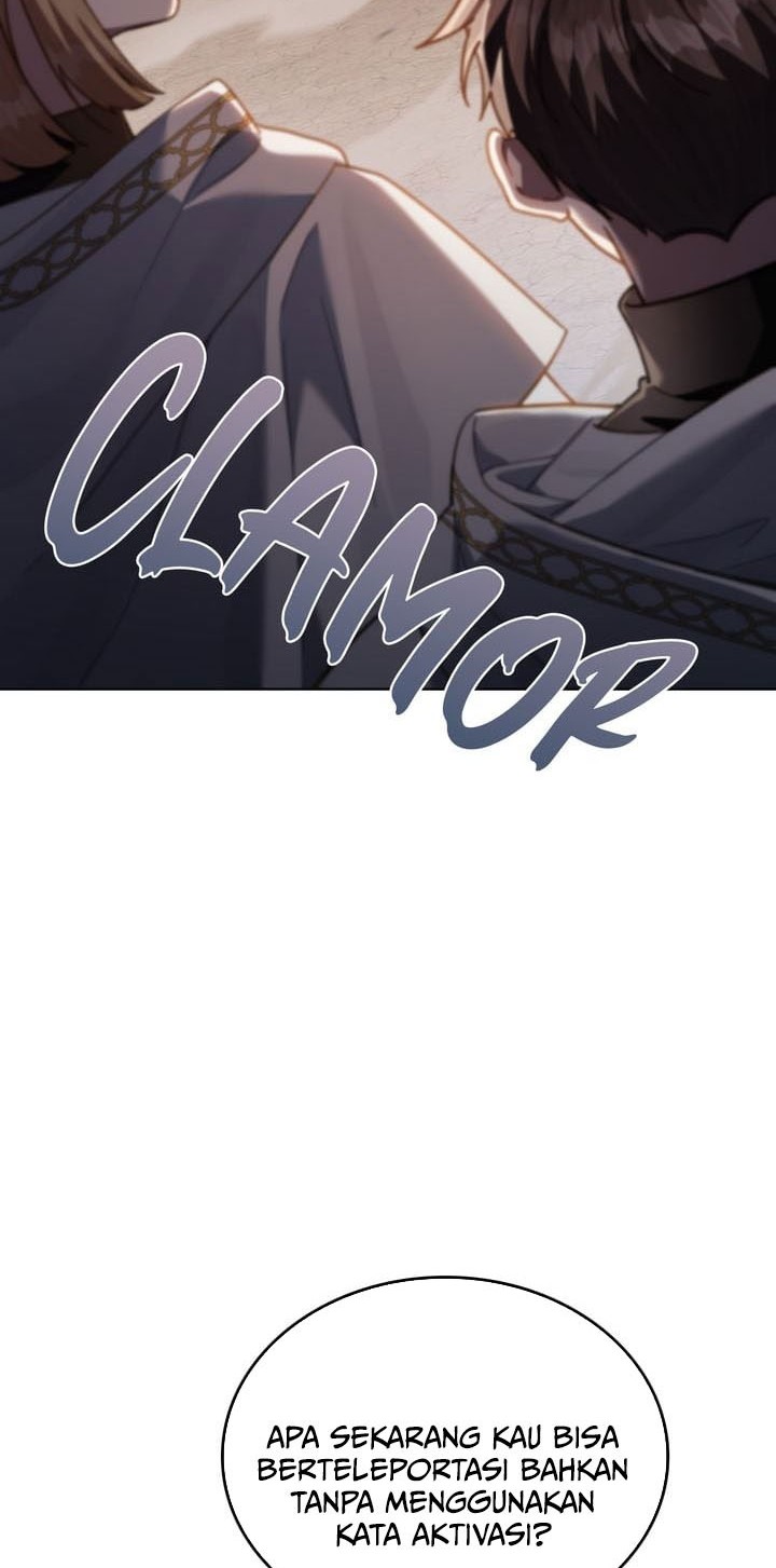 Reborn as the Enemy Prince Chapter 73 Gambar 34