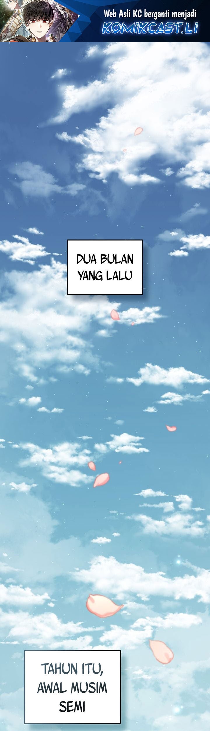 Komik Reborn as the Enemy Prince Chapter 73 gambar nomor 1