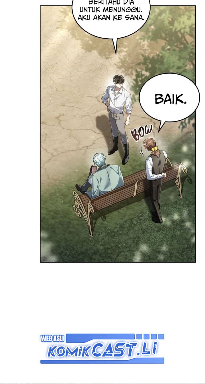 Reborn as the Enemy Prince Chapter 73 Gambar 48