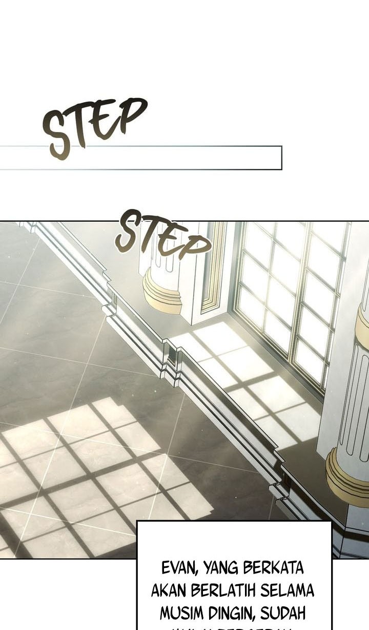 Reborn as the Enemy Prince Chapter 73 Gambar 52