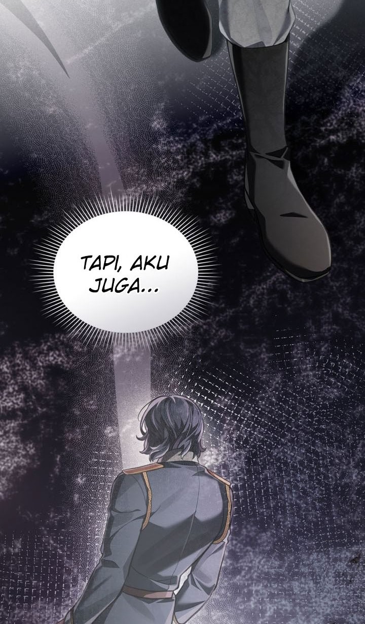 Reborn as the Enemy Prince Chapter 73 Gambar 54