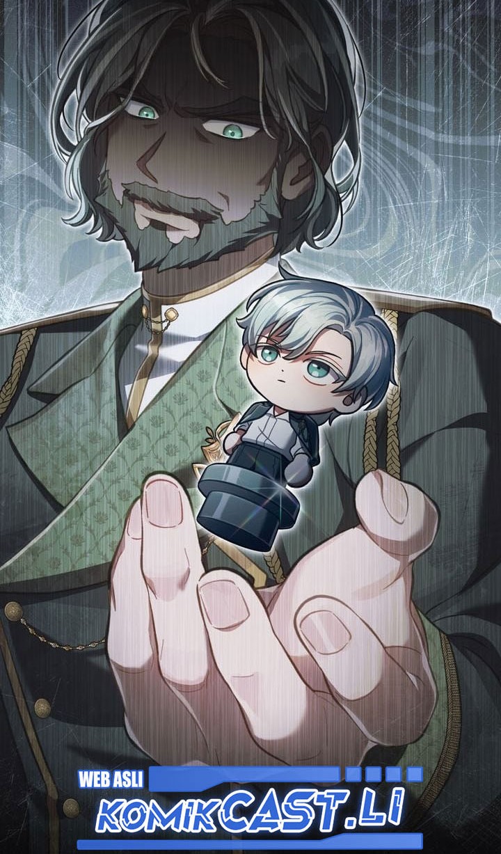 Reborn as the Enemy Prince Chapter 73 Gambar 56