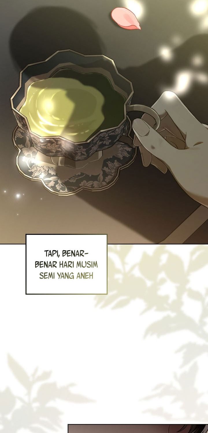 Reborn as the Enemy Prince Chapter 73 Gambar 4