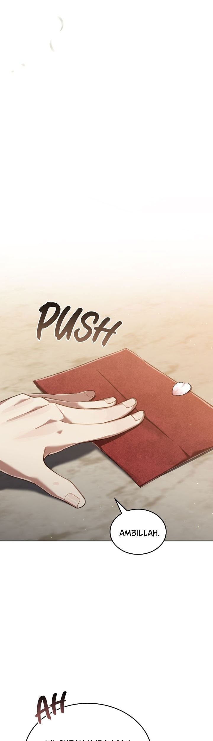 Reborn as the Enemy Prince Chapter 73 Gambar 7