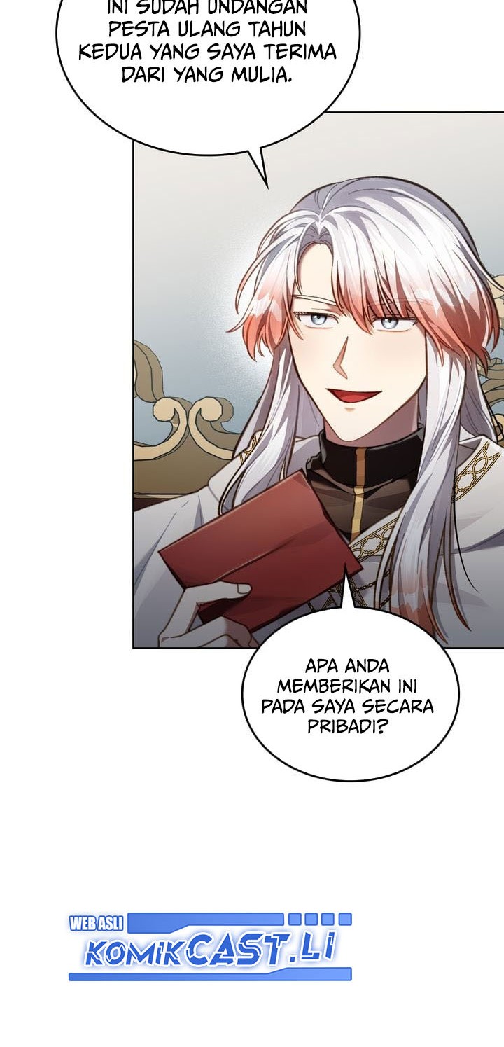 Reborn as the Enemy Prince Chapter 73 Gambar 8