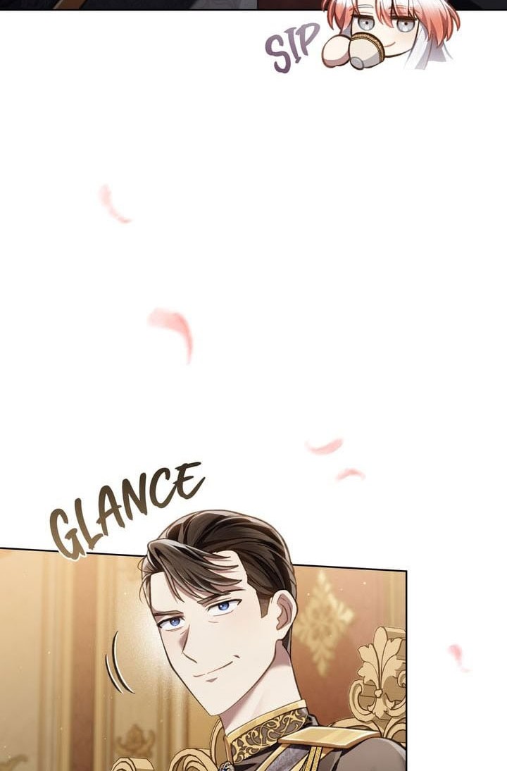 Reborn as the Enemy Prince Chapter 73 Gambar 12