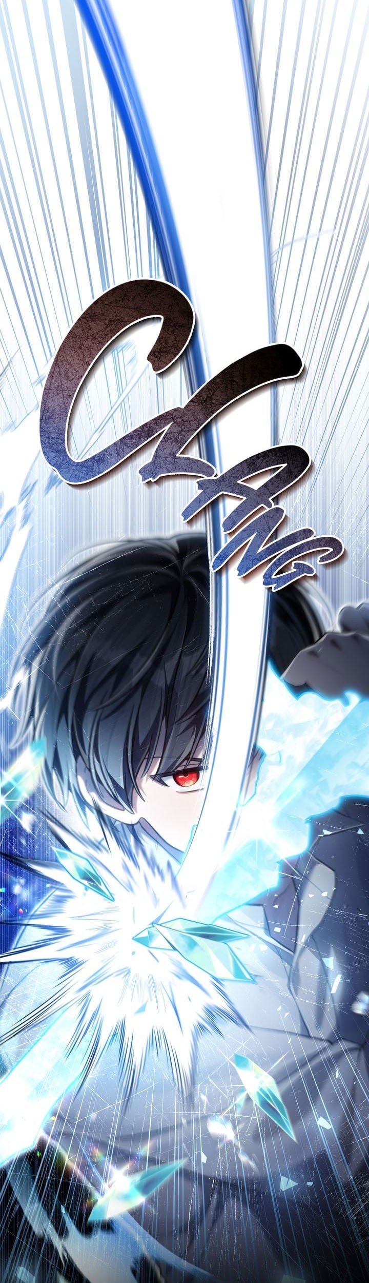 Reborn as the Enemy Prince Chapter 73 Gambar 17