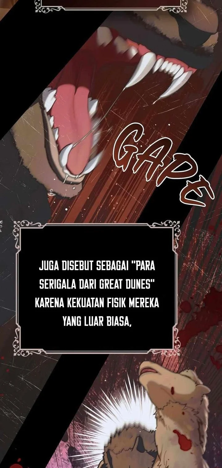 Reborn as the Enemy Prince Chapter 84 Gambar 6