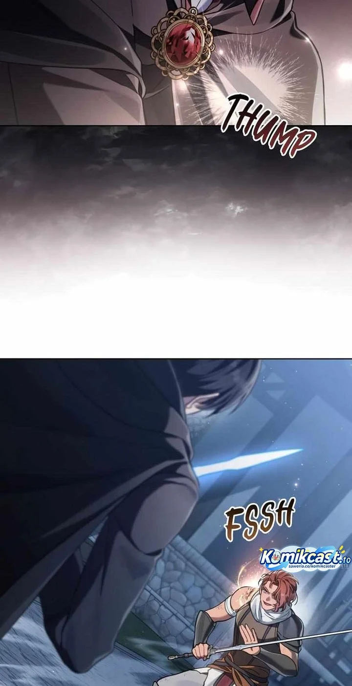 Reborn as the Enemy Prince Chapter 84 Gambar 20