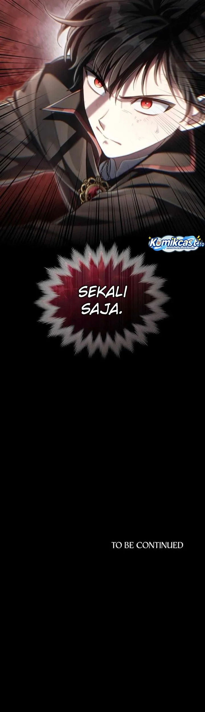 Reborn as the Enemy Prince Chapter 84 Gambar 47