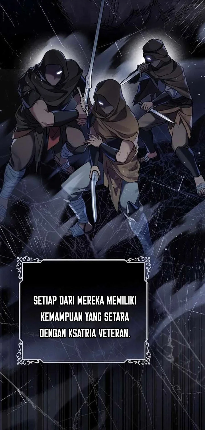 Reborn as the Enemy Prince Chapter 84 Gambar 8