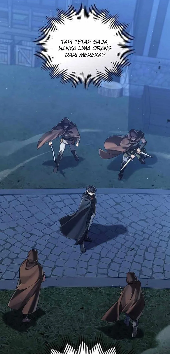 Reborn as the Enemy Prince Chapter 84 Gambar 10