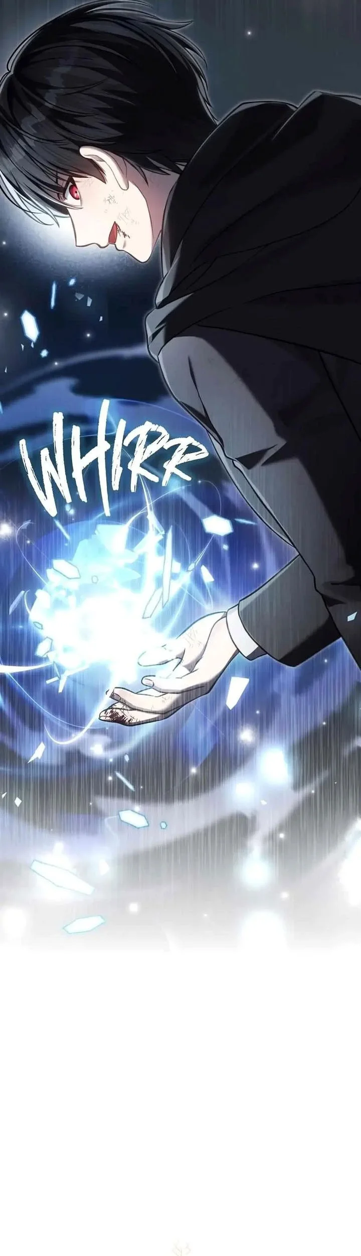 Reborn as the Enemy Prince Chapter 85 Gambar 18