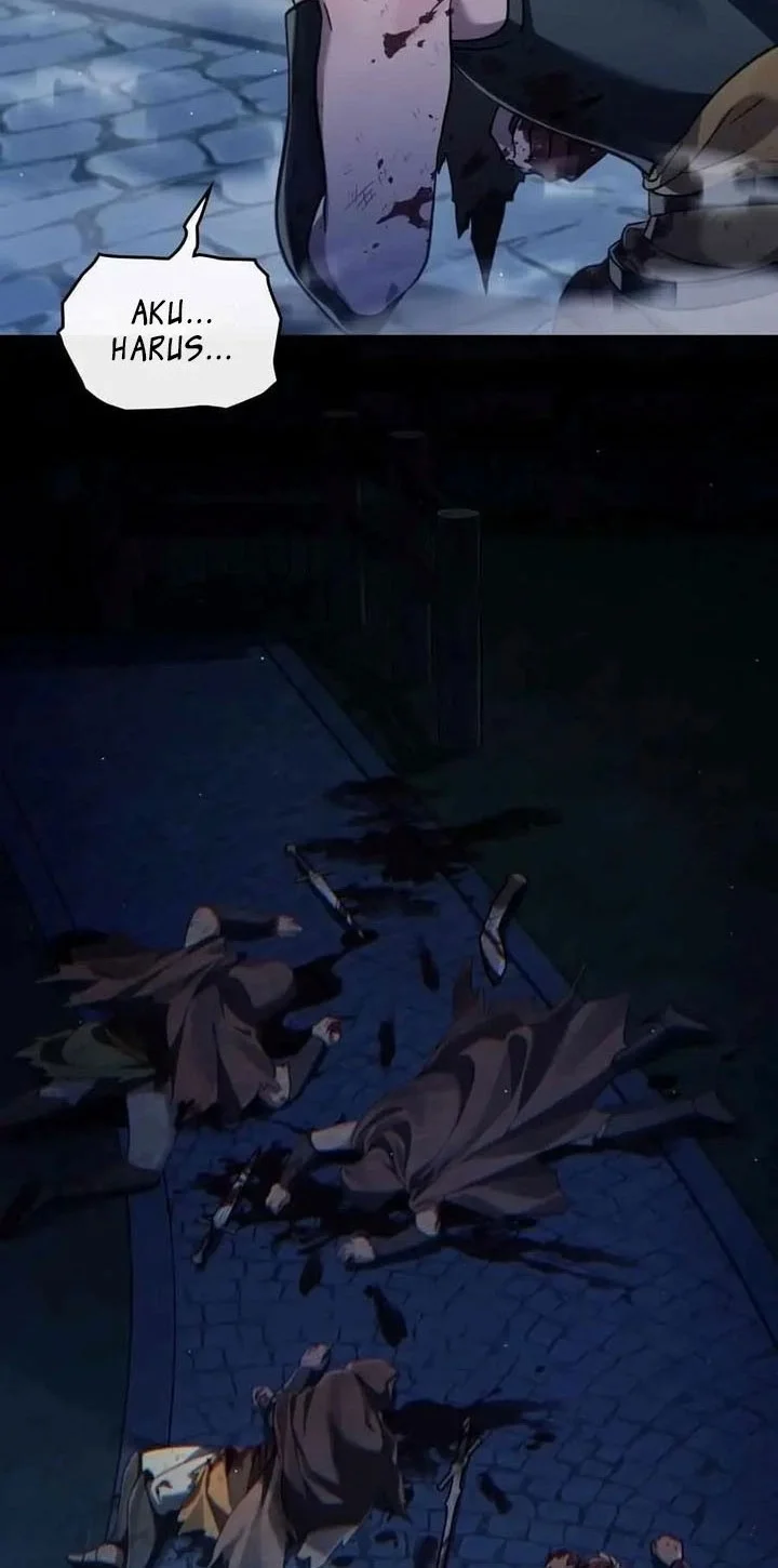 Reborn as the Enemy Prince Chapter 85 Gambar 21