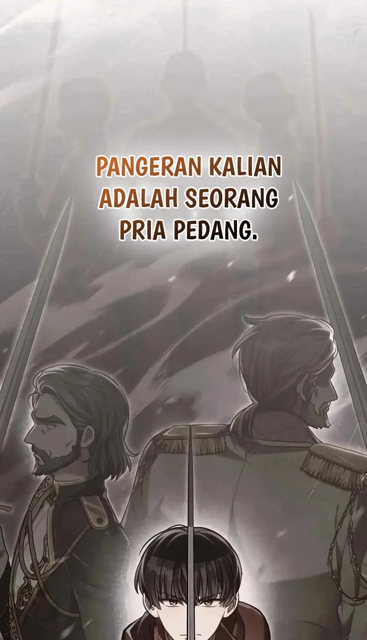 Reborn as the Enemy Prince Chapter 85 Gambar 35