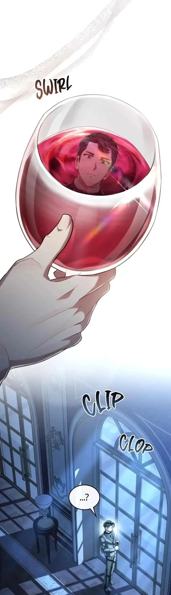 Reborn as the Enemy Prince Chapter 85 Gambar 50