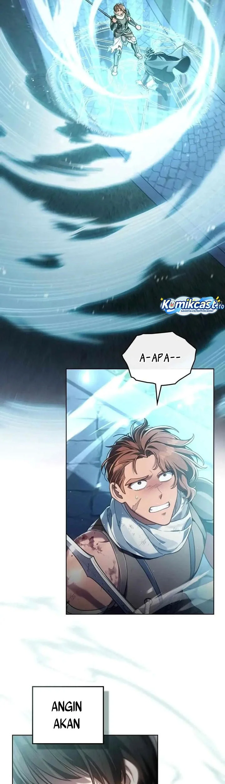 Reborn as the Enemy Prince Chapter 85 Gambar 6