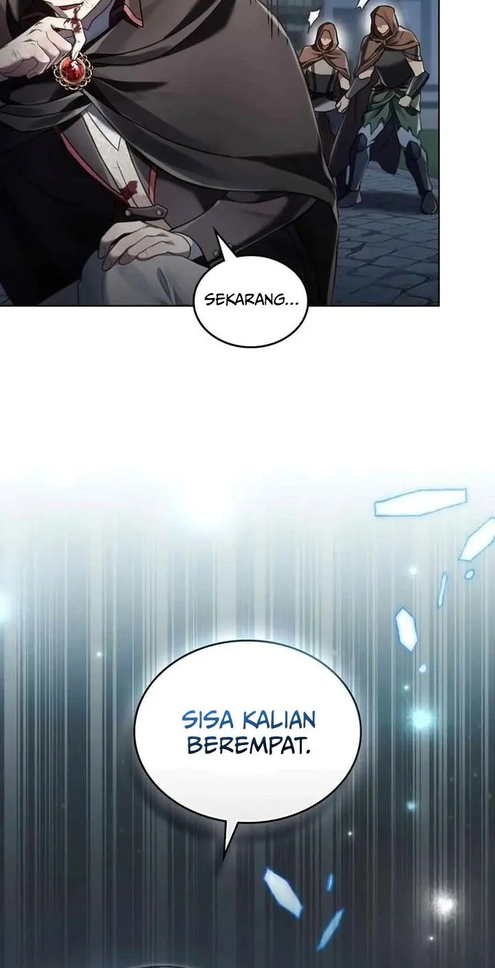 Reborn as the Enemy Prince Chapter 85 Gambar 17