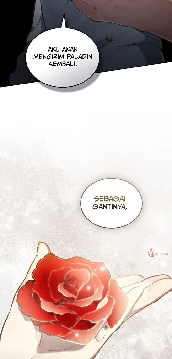 Reborn as the Enemy Prince Chapter 80 Gambar 19