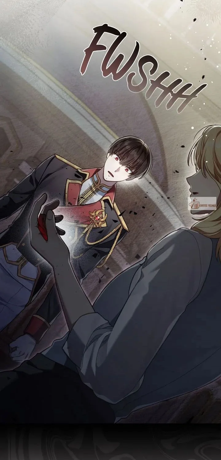 Reborn as the Enemy Prince Chapter 80 Gambar 21