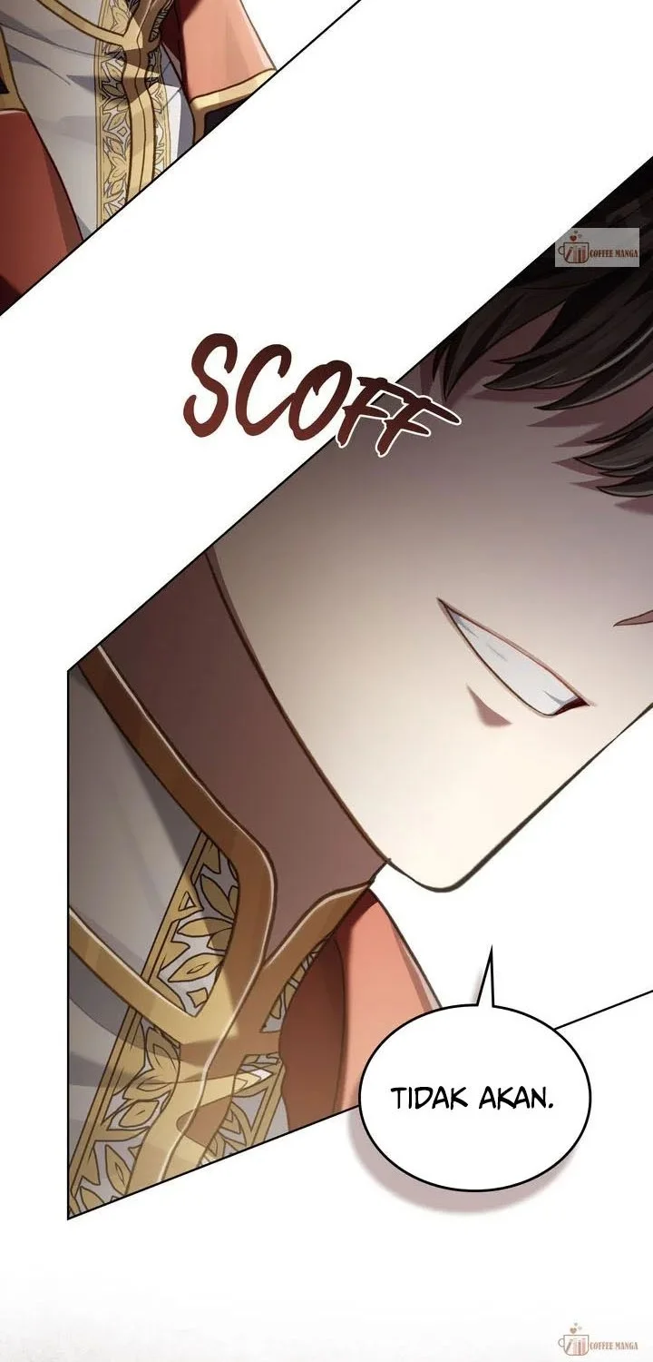 Reborn as the Enemy Prince Chapter 80 Gambar 23