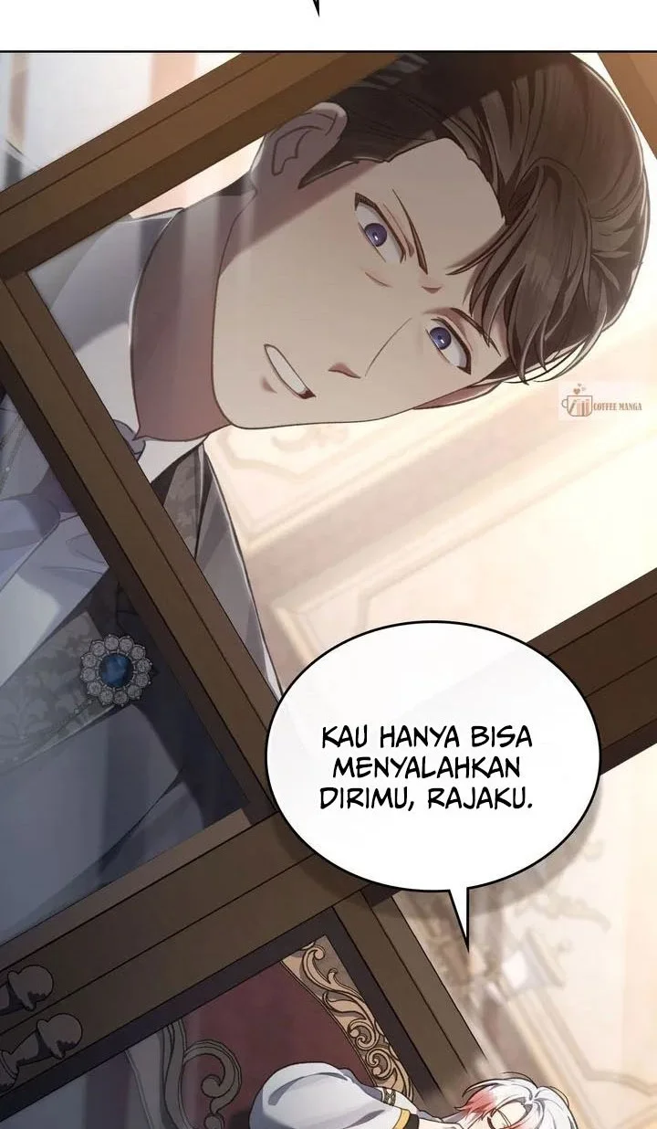Reborn as the Enemy Prince Chapter 80 Gambar 31