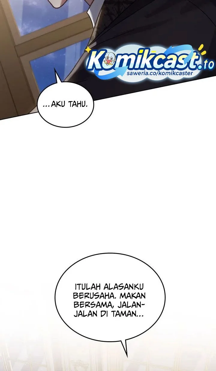 Reborn as the Enemy Prince Chapter 80 Gambar 33