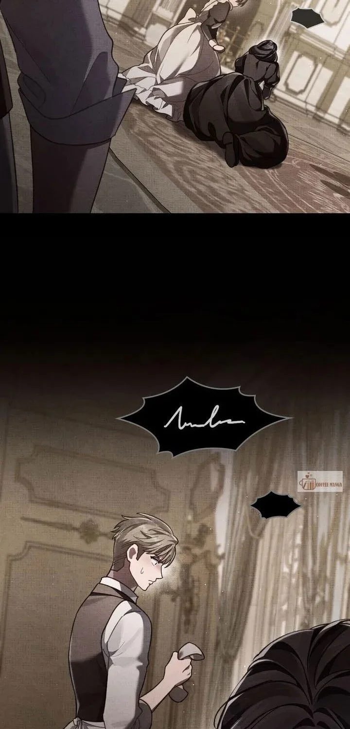 Reborn as the Enemy Prince Chapter 80 Gambar 45