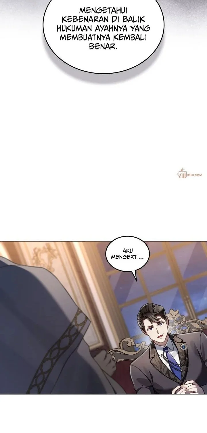 Reborn as the Enemy Prince Chapter 80 Gambar 47