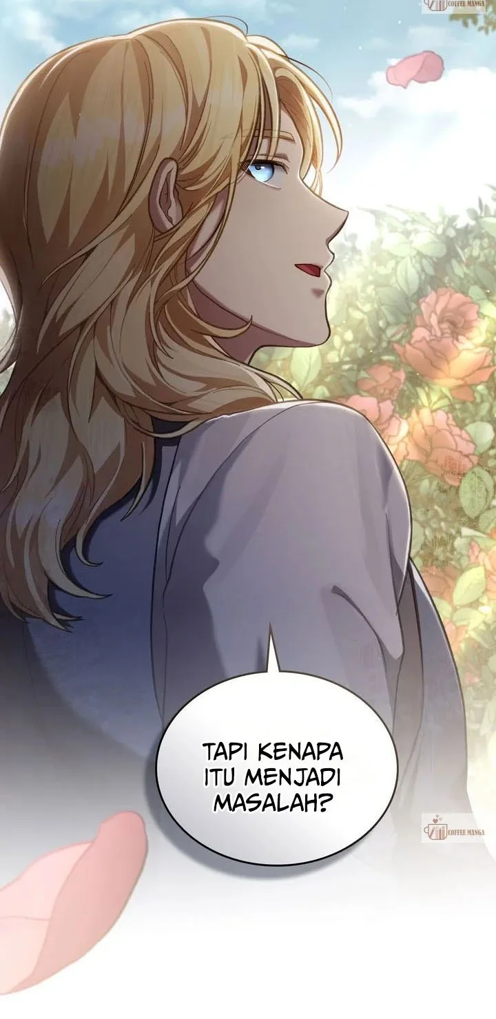 Reborn as the Enemy Prince Chapter 80 Gambar 3