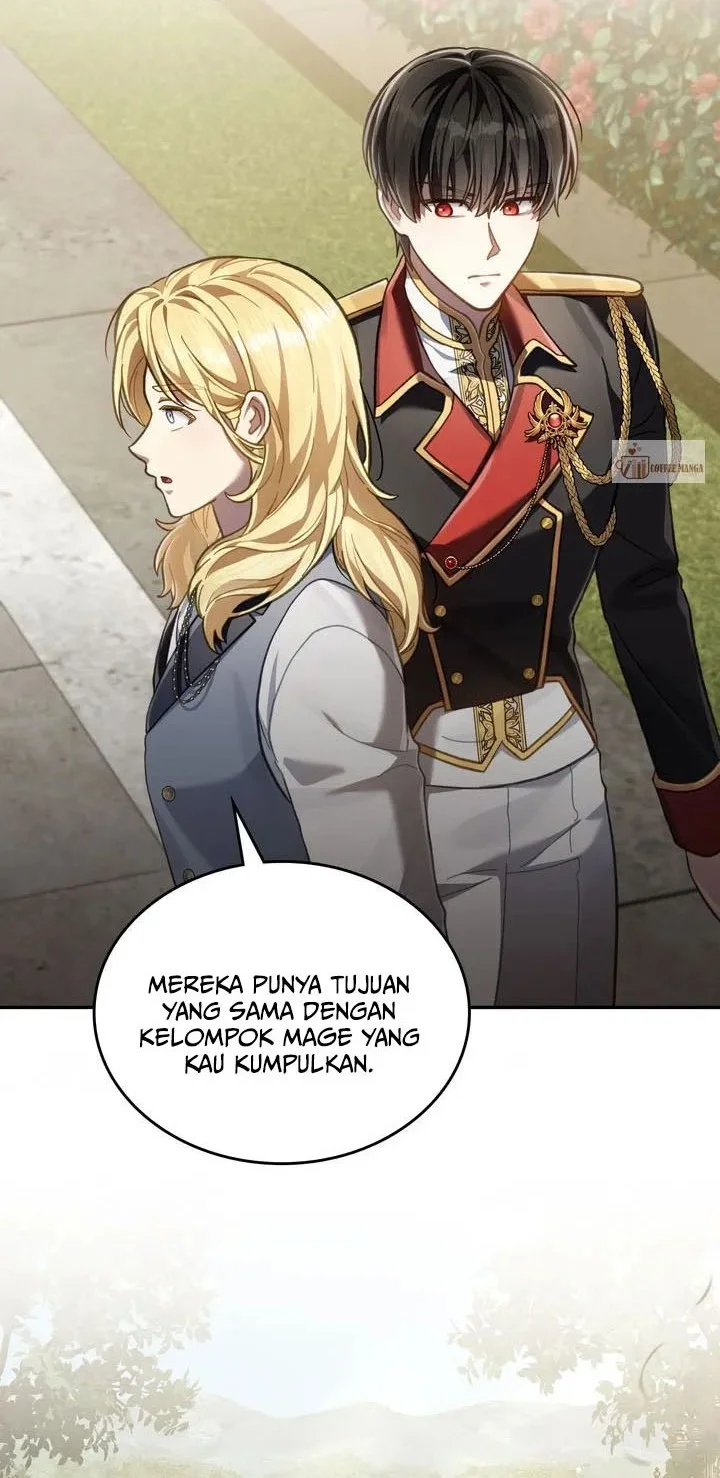 Reborn as the Enemy Prince Chapter 80 Gambar 7