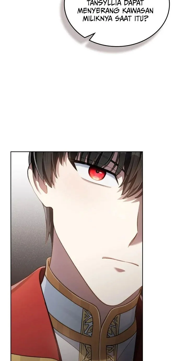 Reborn as the Enemy Prince Chapter 80 Gambar 15