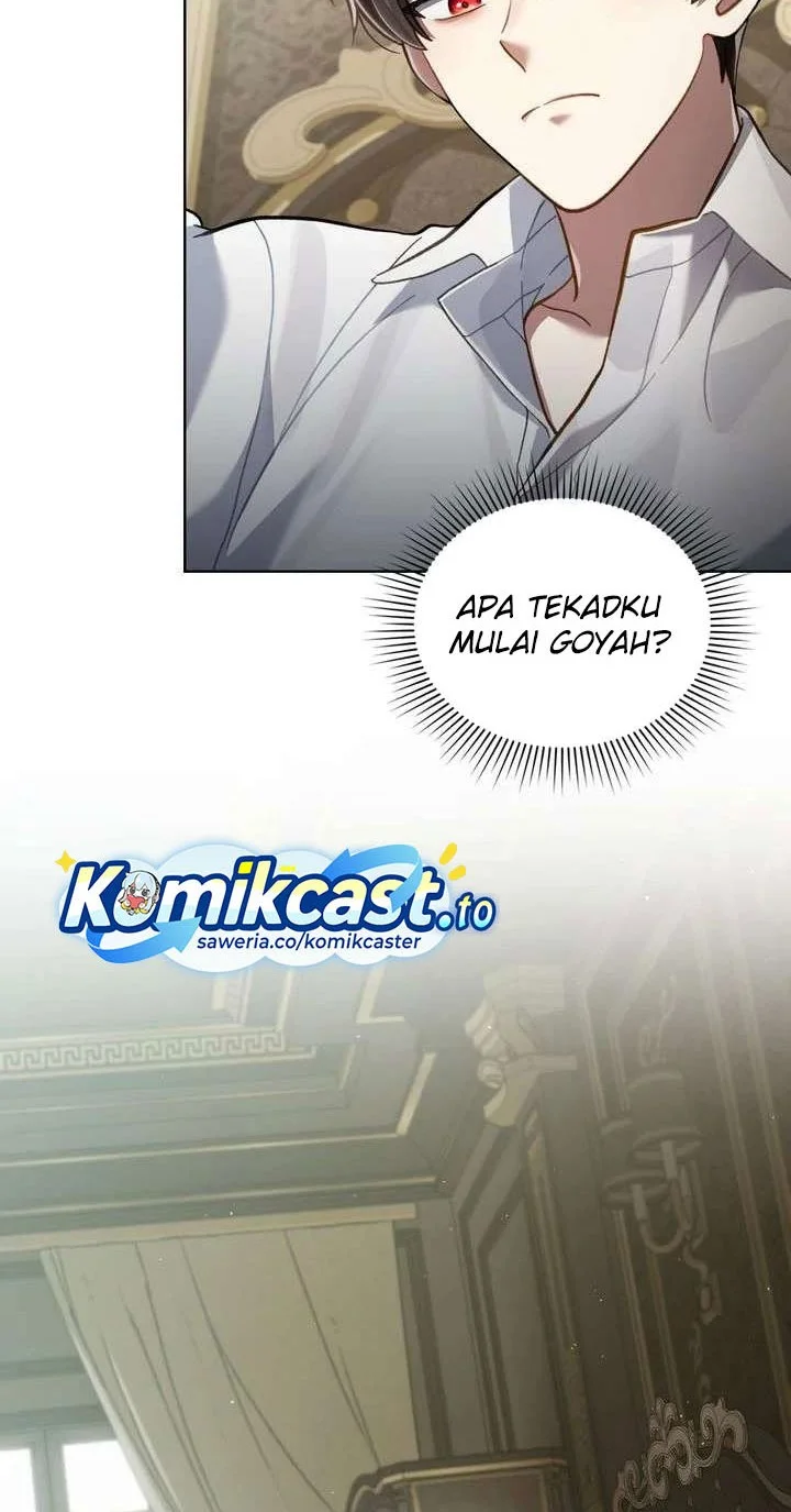 Reborn as the Enemy Prince Chapter 81 Gambar 24