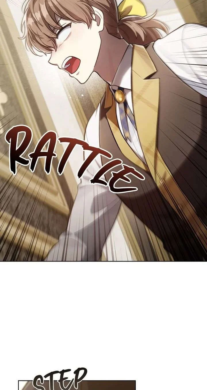 Reborn as the Enemy Prince Chapter 81 Gambar 26