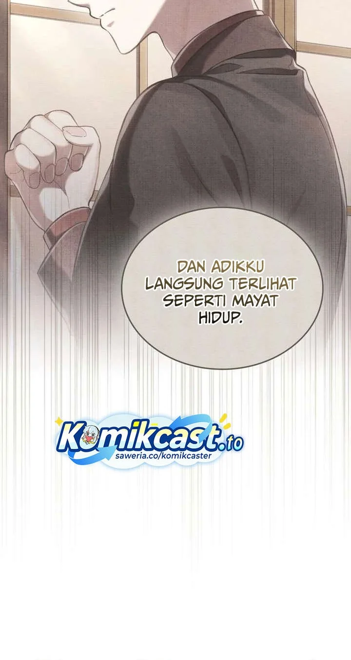 Reborn as the Enemy Prince Chapter 81 Gambar 32