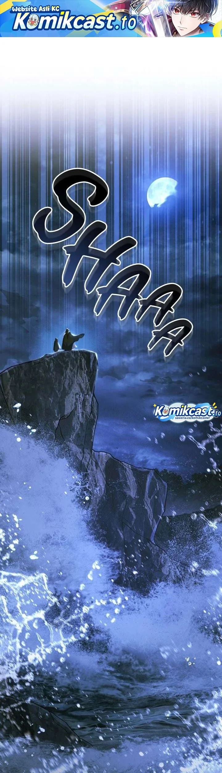 Komik Reborn as the Enemy Prince Chapter 81 gambar nomor 1