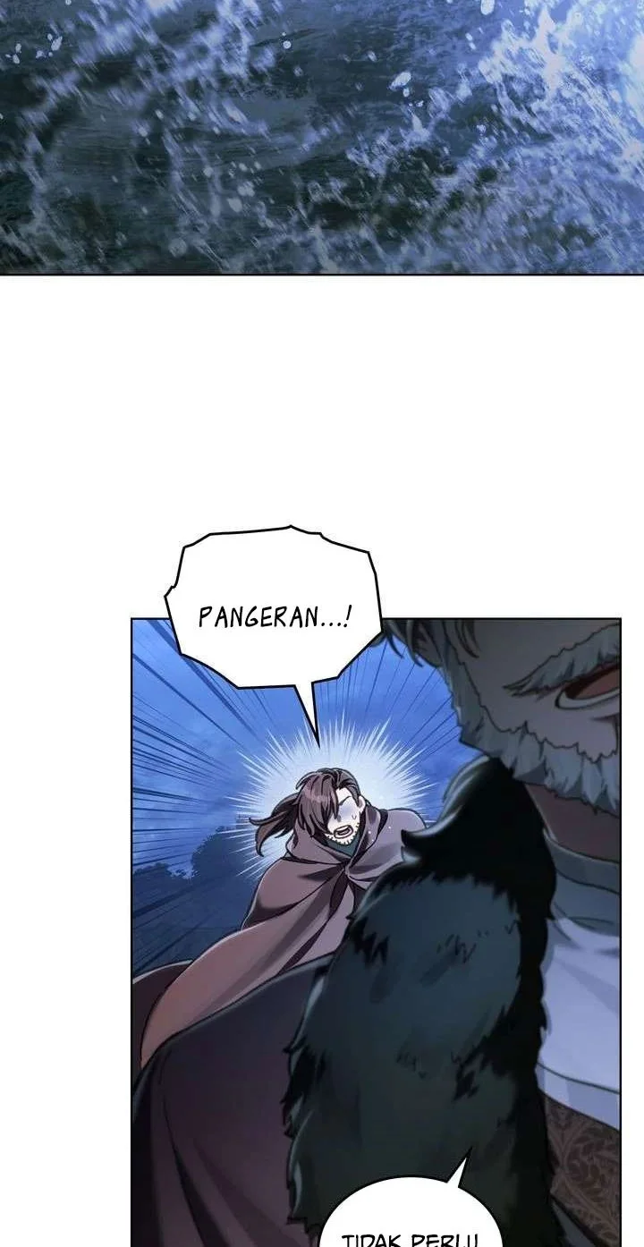Manhwa Reborn as the Enemy Prince Chapter 81 gambar nomor 2