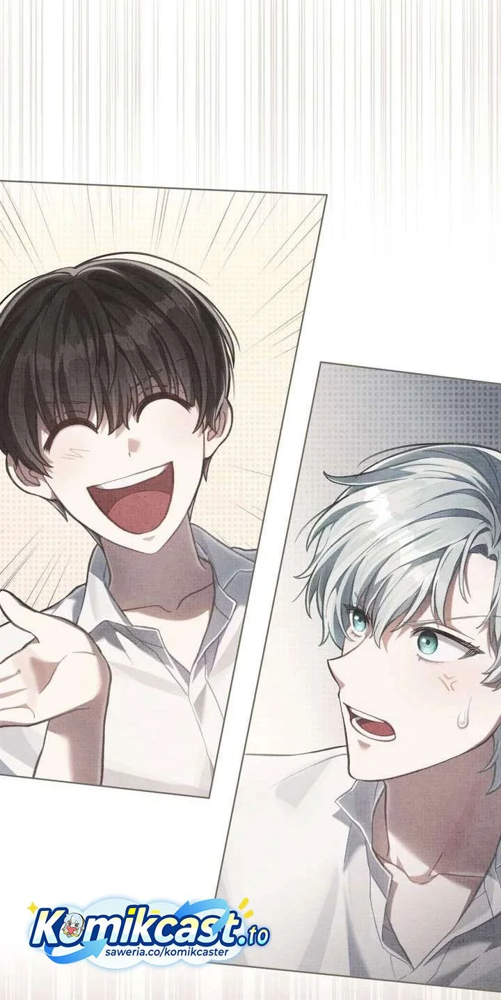 Reborn as the Enemy Prince Chapter 81 Gambar 40