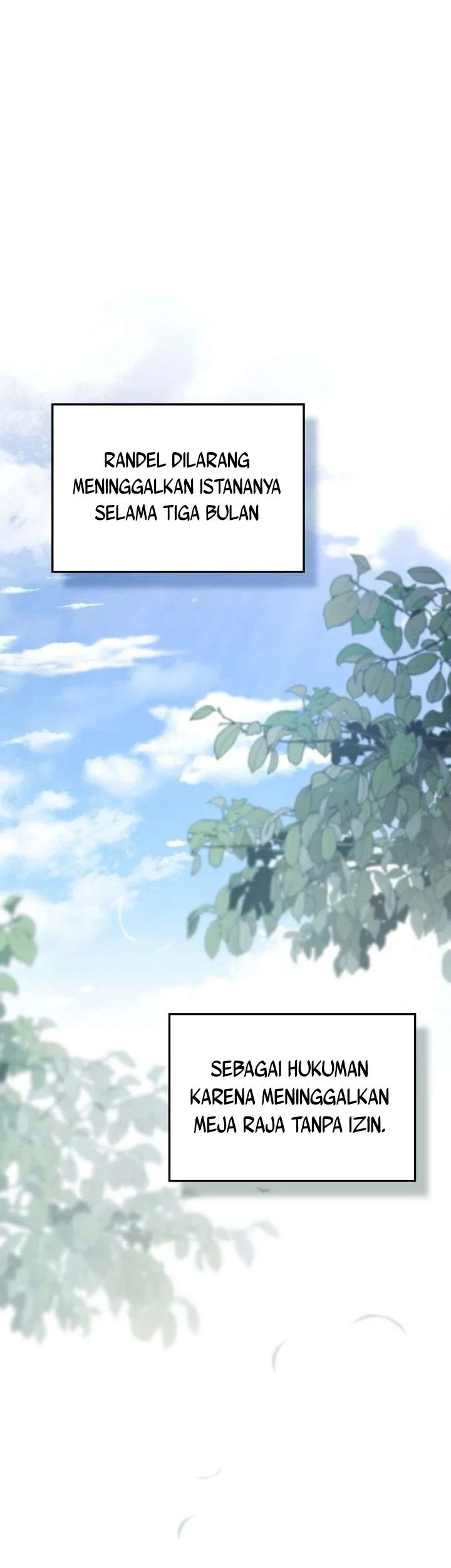 Reborn as the Enemy Prince Chapter 81 Gambar 45