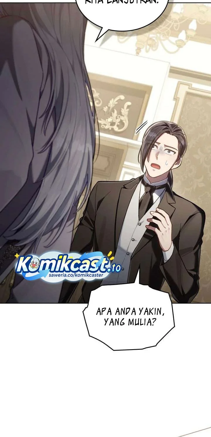 Reborn as the Enemy Prince Chapter 81 Gambar 48