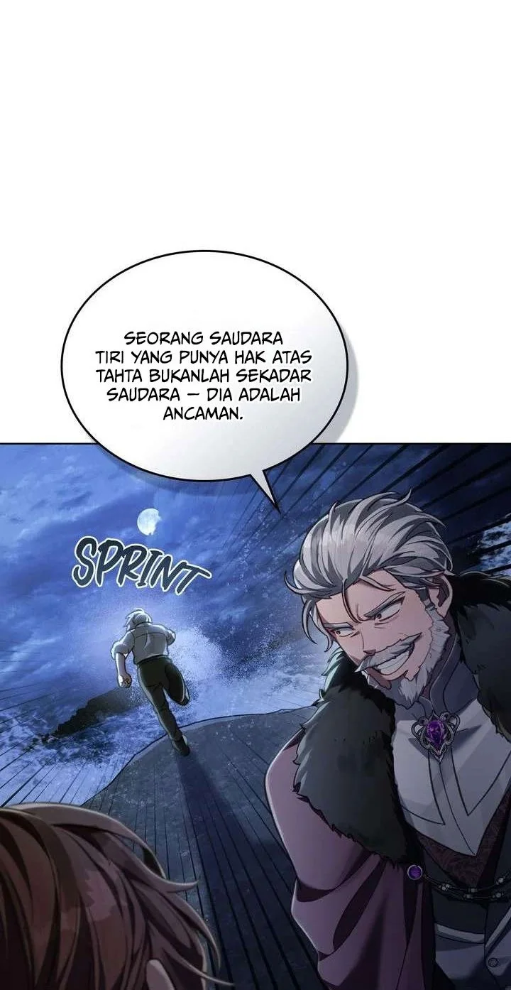 Reborn as the Enemy Prince Chapter 81 Gambar 4