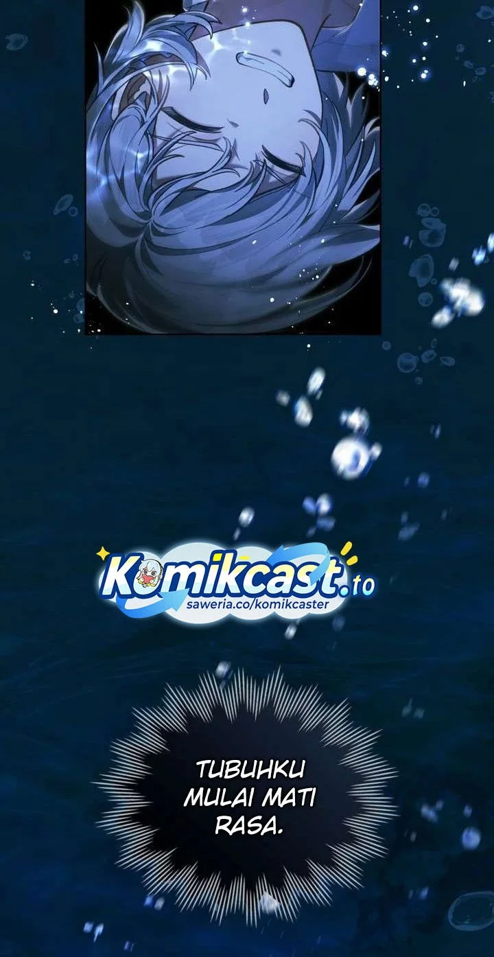 Reborn as the Enemy Prince Chapter 81 Gambar 8