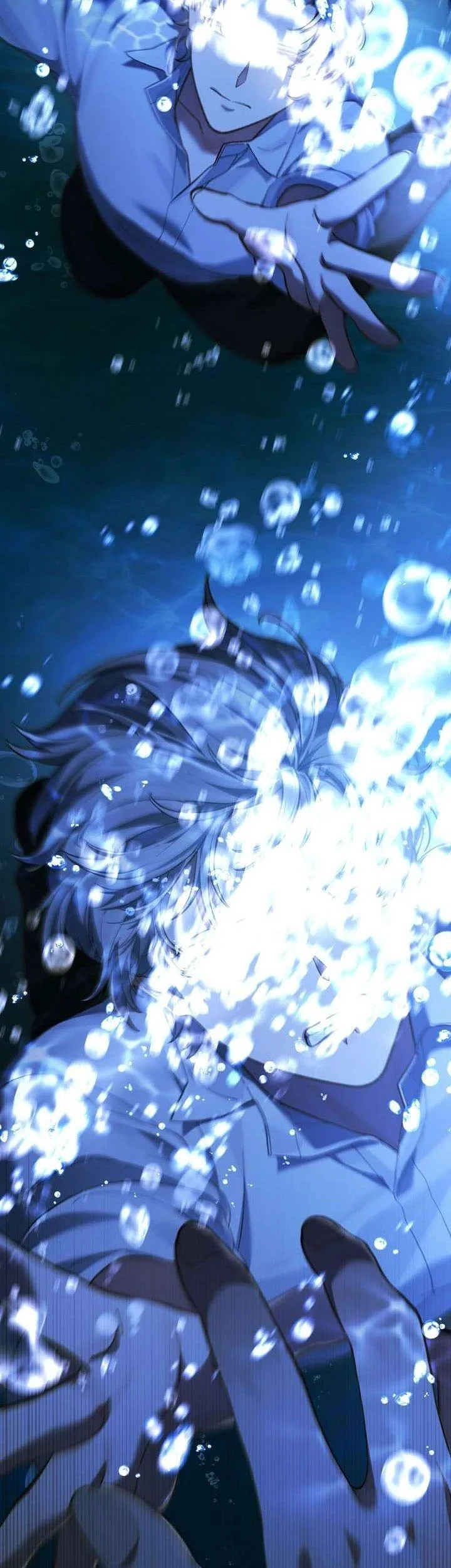 Reborn as the Enemy Prince Chapter 81 Gambar 11