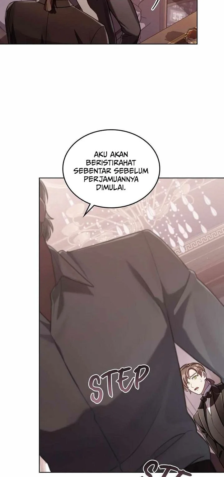 Reborn as the Enemy Prince Chapter 82 Gambar 6