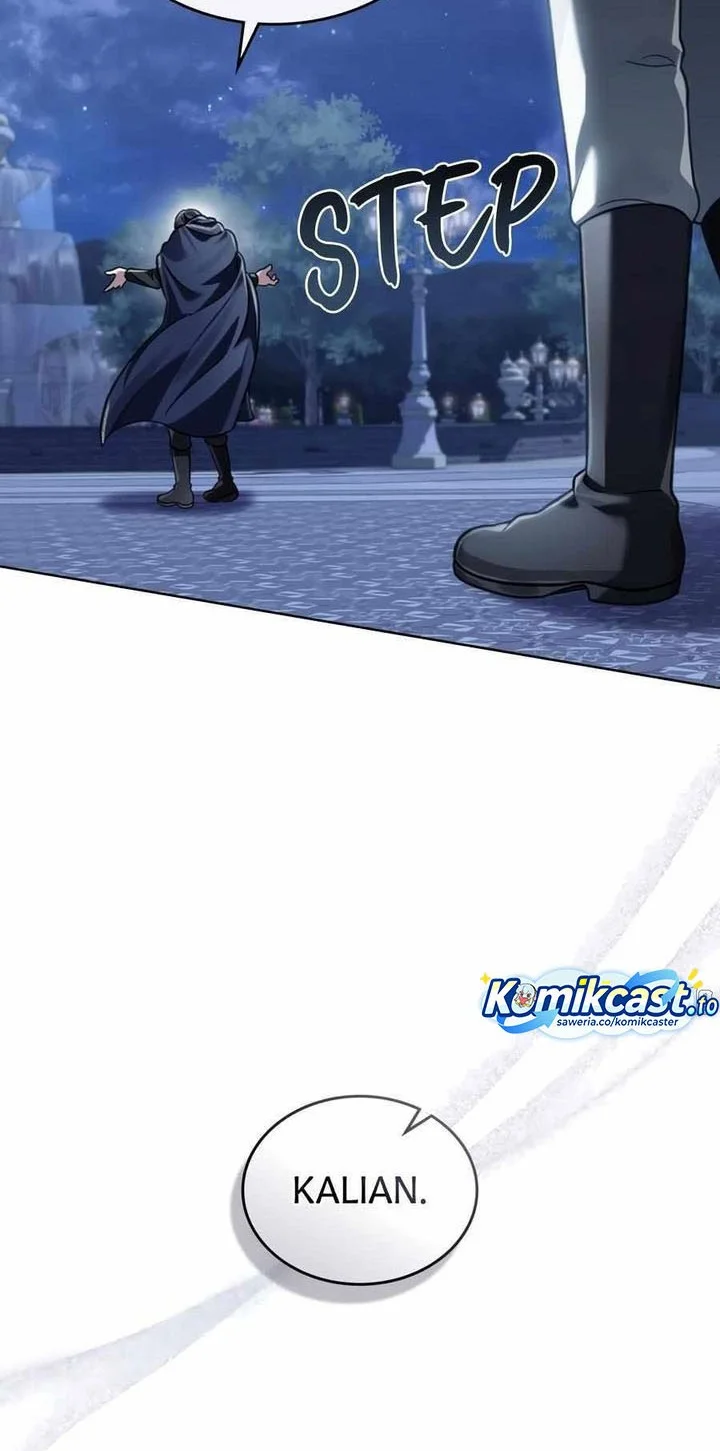 Reborn as the Enemy Prince Chapter 82 Gambar 26