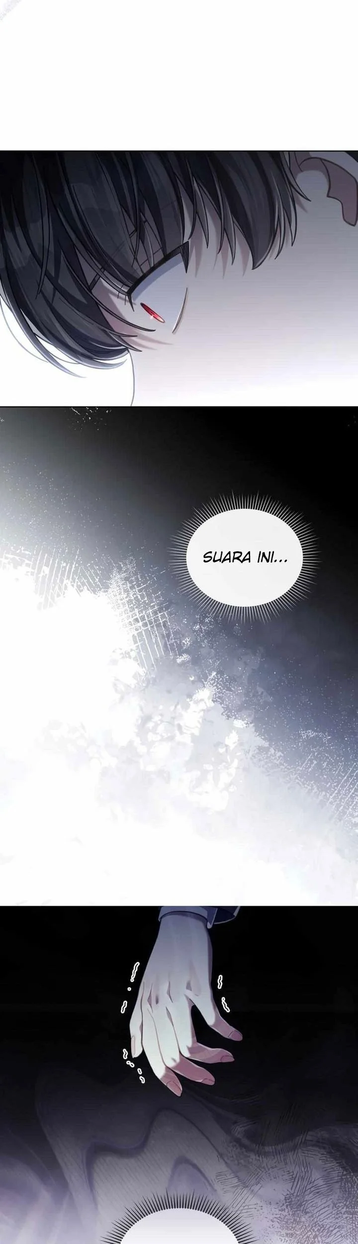 Reborn as the Enemy Prince Chapter 82 Gambar 27