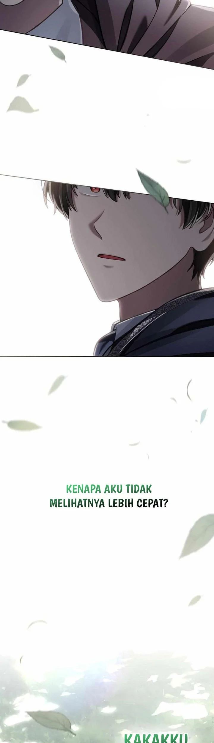 Reborn as the Enemy Prince Chapter 82 Gambar 31