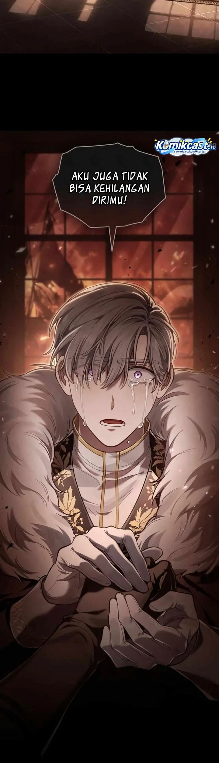 Reborn as the Enemy Prince Chapter 82 Gambar 35