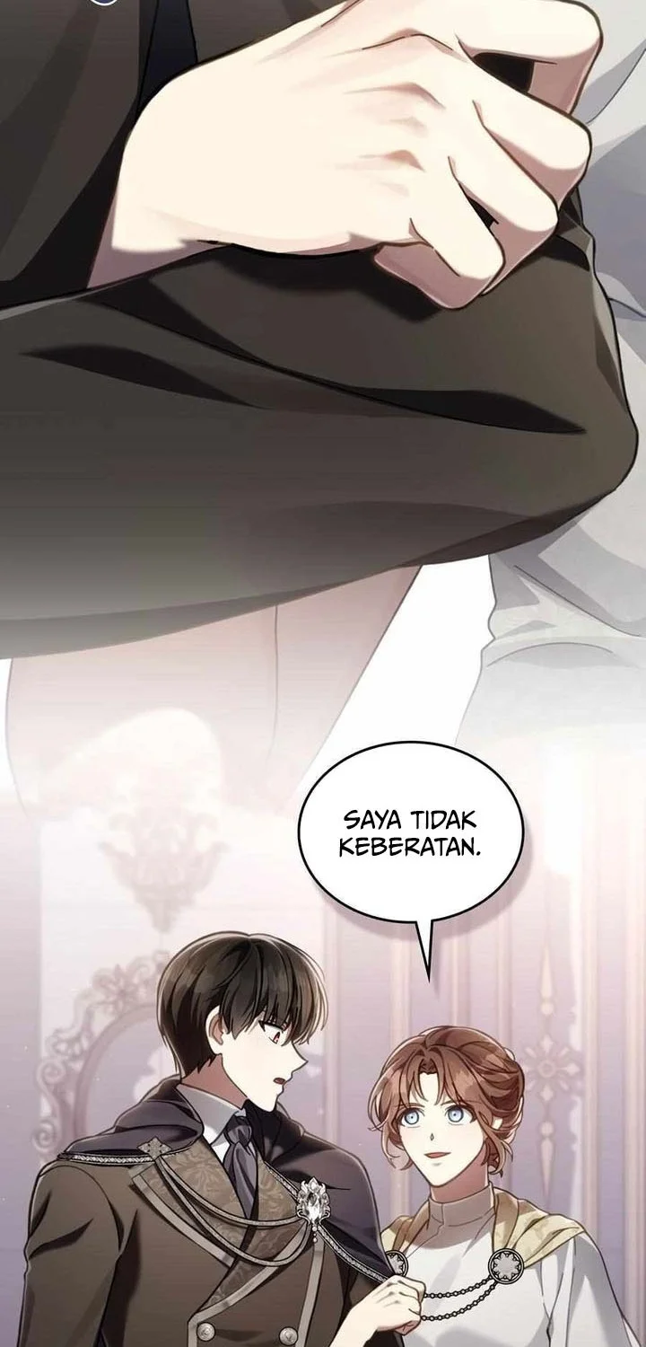 Reborn as the Enemy Prince Chapter 82 Gambar 14